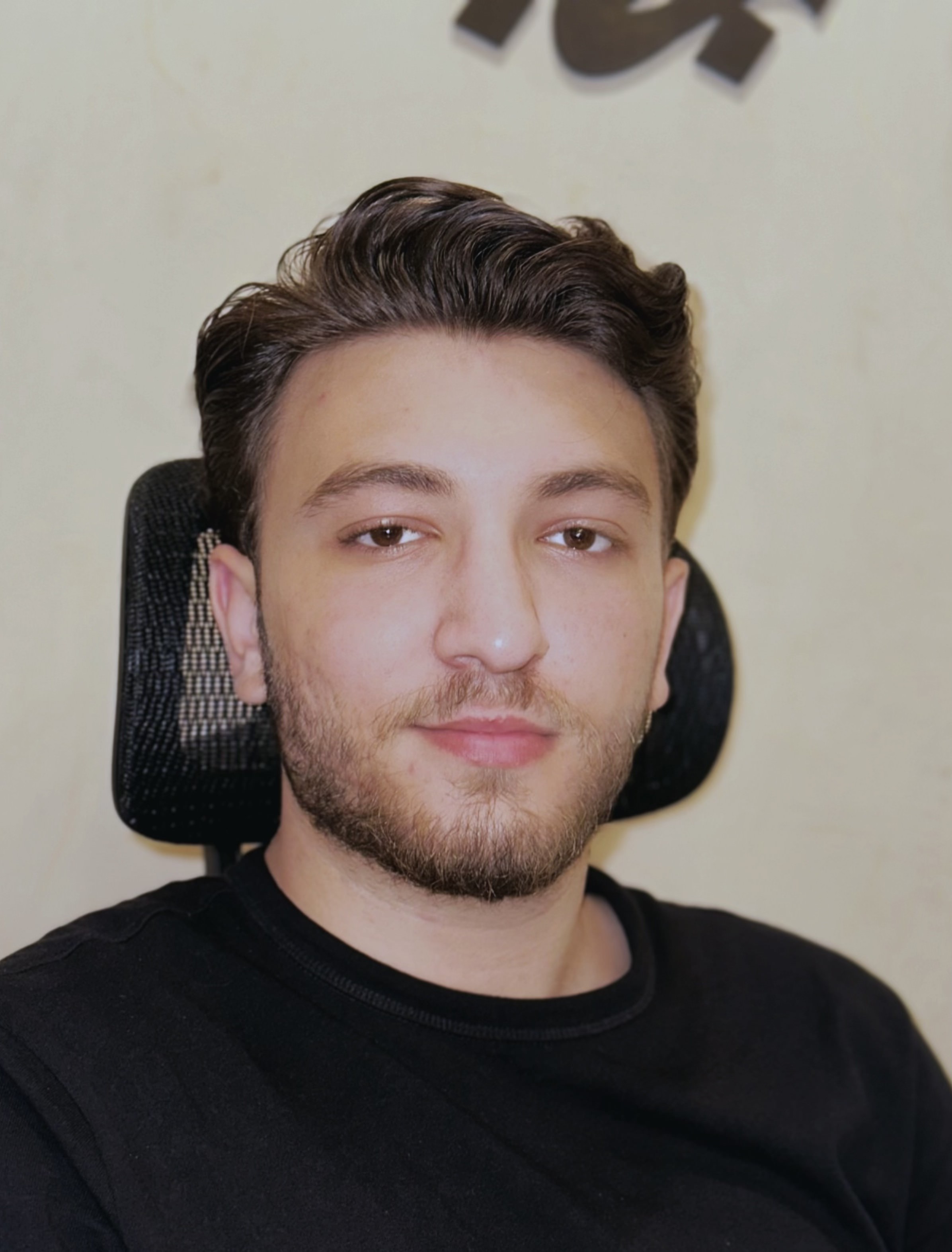 Youssef Hajjar